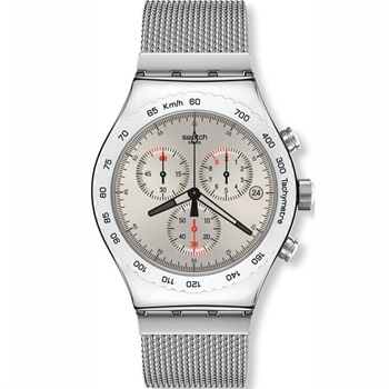 ساعت مچی SWATCH کد YVS405G